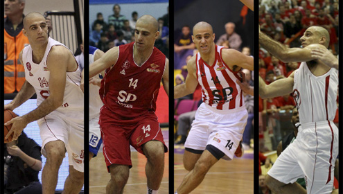 כל מה שרציתם לדעת על העונה של רביב לימונד