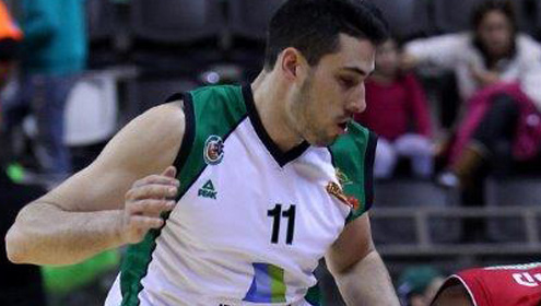 הישראלי המצטיין של השבוע - בן רייס