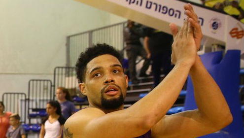 ''יש לי חיבור נפלא עם הקהל עוד מהקדנציה הקודמת''