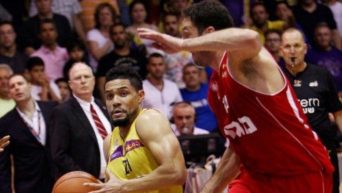 סקוטי ריינולדס חוזר לקדנציה שנייה בסגול