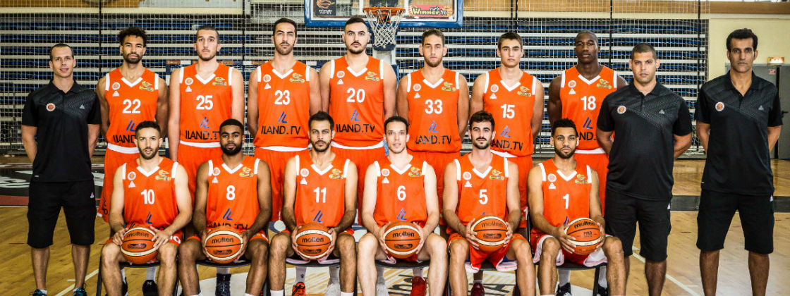 מכבי ILAND.TV ראשון לציון