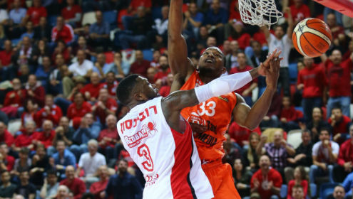 מספרי המחזור: בין לברון ג'יימס למארק ליונס