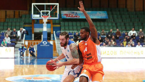 רומרו אוסבי חתם במכבי קריית גת