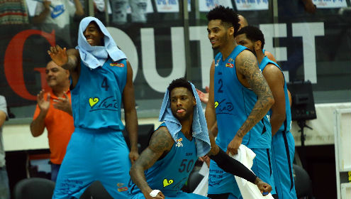 ''הבעיה שלנו מעולם לא הייתה בהתקפה''