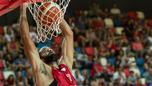 ''היה לנו חשוב מאוד לקבל ביטחון בבית''