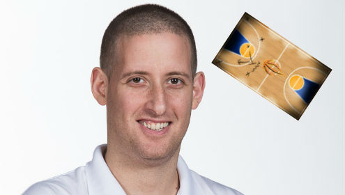 עזרה מהוויק סייד: שוטרס פליי