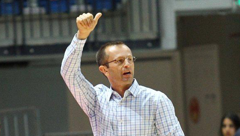 שמיר נשאר בעתודה, אברהמי ממשיך עם הנוער