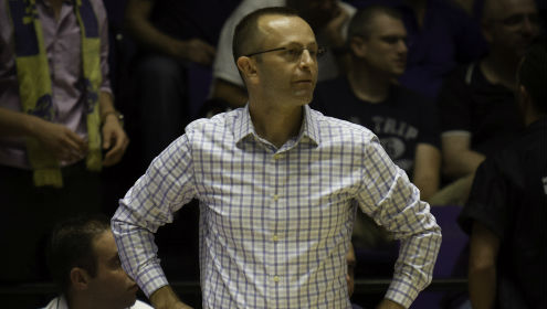 ''מקווה שאנחנו בדרך לסיפור שונה מהעונה שעברה''