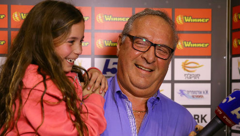 ''אמרו שנילחם נגד הירידה, אבל אני האמנתי''