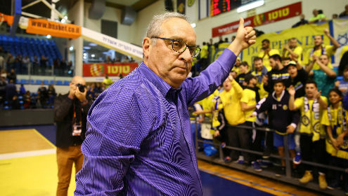 ''מי שבא לראות את אשדוד/באר טוביה נהנה''