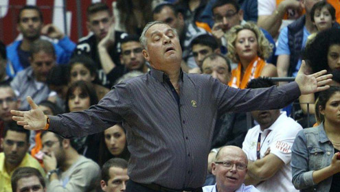 צביקה שרף לא ימשיך בראשון לציון