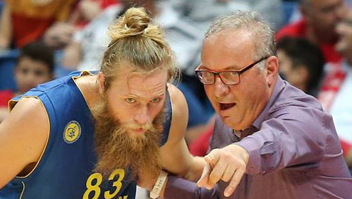 ''זה לא ששכחתי ללמד הגנה''