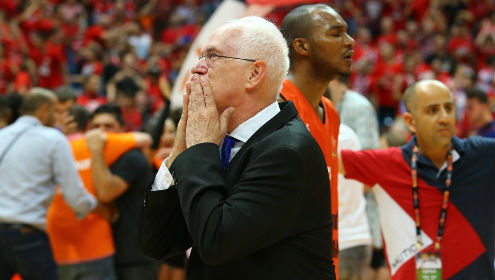 צמד חמד: מקריי וג'קסון מגיעים לבית מכבי