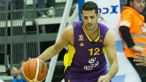 הערב: הרוש ושמיר מתארחים אצל האקסית