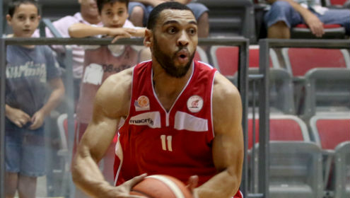 נשאר בעמק: ג'ייסון סיגרס האריך חוזה