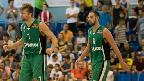 הערב: ירוק בפנים, אדום בחוץ