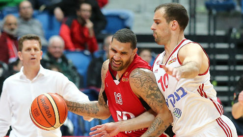 הערב: דרבי האדומות בחג הפועלים