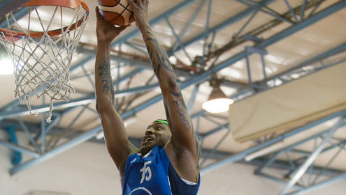 צפו: עשרת מהלכי המחזור ה-23 בליגת ווינר סל