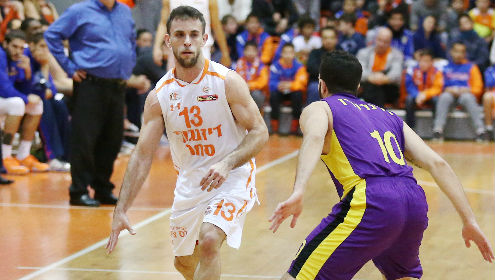 בעקבות קרפלס: יחזקאל סקוורר עולה לגן נר