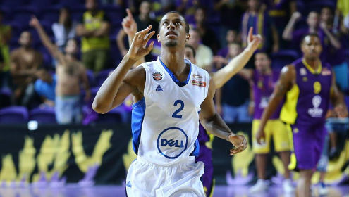 ''מיקי גורקה הוא מאמן של שחקנים''