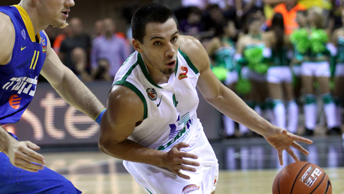 הכירו את יריבות האדומים בשלב הבא ביורוקאפ