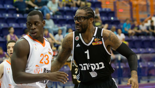 במוצאי שבת: ליגת ווינר סל יוצאת לדרך