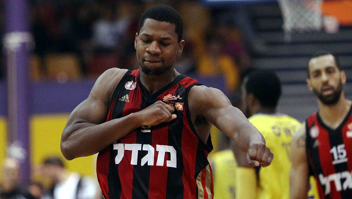 ''אני לא נותן לשום דבר להשפיע עליי''