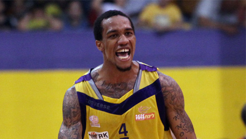 ''אני מוכן להילחם''