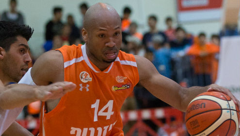 במוצ''ש: נועלת הטבלה מתארחת בעין שרה