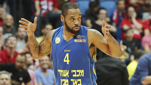 במוצ''ש: בני הרצליה מגיעה להיכל הקריה