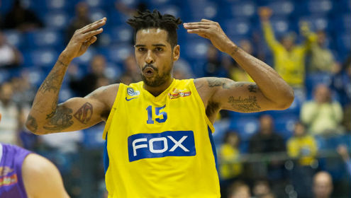 ''ממש לא לקחתי את ההפסד בחיפה בקלות''