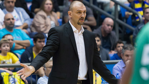 ''הגישה של השחקנים עשתה את ההבדל''