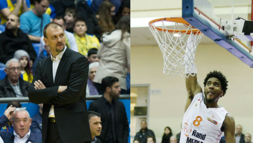 נבחרי חודש דצמבר: שון דאוסון וז'אן טבק