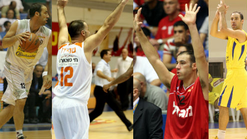 טפירו פורש: רגעי השיא לאורך הקריירה