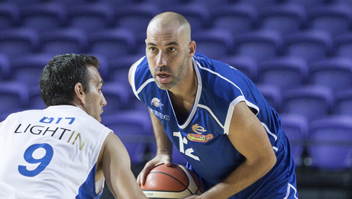 הערב: טפירו מחכה לקטש,  הרצליה מול נהריה