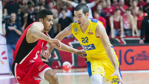 יוצאים לטורקיה במצב רוח טוב: הדרבי צהוב