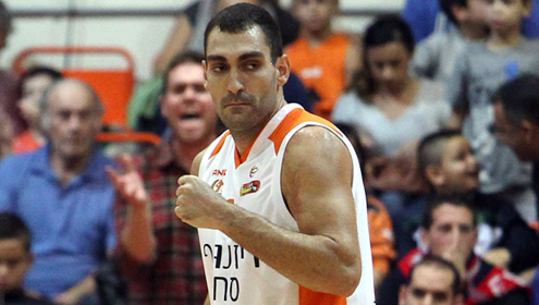 טל דן - הישראלי של המחזור השישי