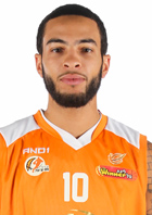 Tyler Honeycutt