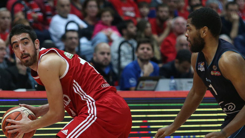 הערב: האלופה מחפשת ניצחון ראשון בסיבוב השני