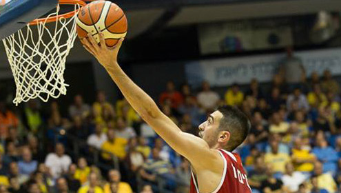 ''השגנו את המטרות שלנו והתגבשנו''