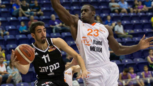 ''יש לנו הרבה עומק בקבוצה''