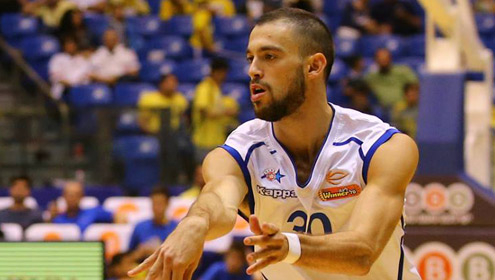 טישמן 11: ניצחון דרמטי למכבי קריית גת