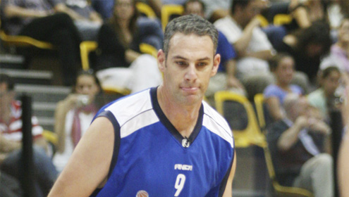 חוזר לקווים: תומר שטיינהאור חובר לרחימי