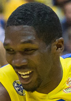 טרבור אמבאקווה