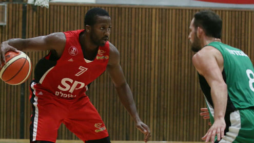 טורניר אלון: האדומים סיימו במקום השלישי