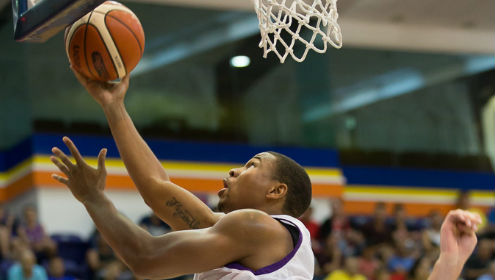 במוצ''ש: הסגולות של הליגה נפגשות בעין שרה