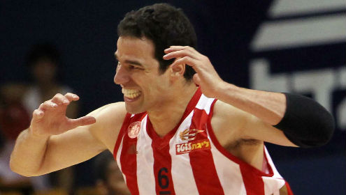 הוא חוזר: אורי קוקיה חתם בעירוני נהריה