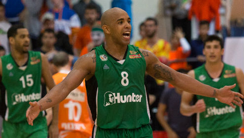 במוצ''ש: הירוקים יוצאים למשחק חוץ קשה באשדוד