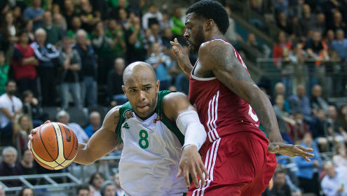 גביע המדינה ווינר: מכבי חיפה הדיחה את האלופה