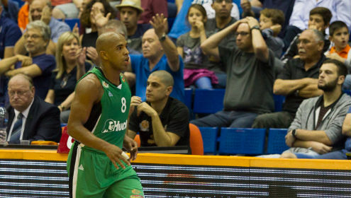 צפו: מצעד מהלכי השבוע בליגת ווינר סל